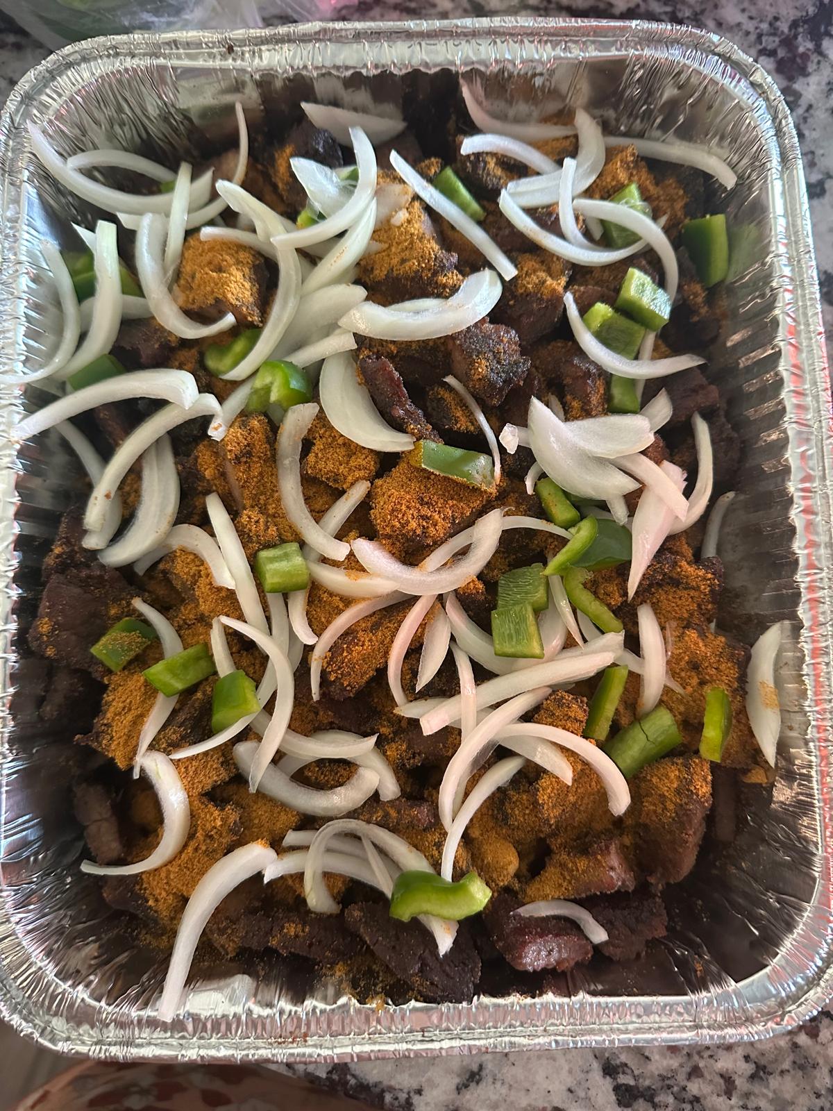 Suya