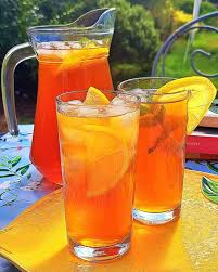 Iced Tea