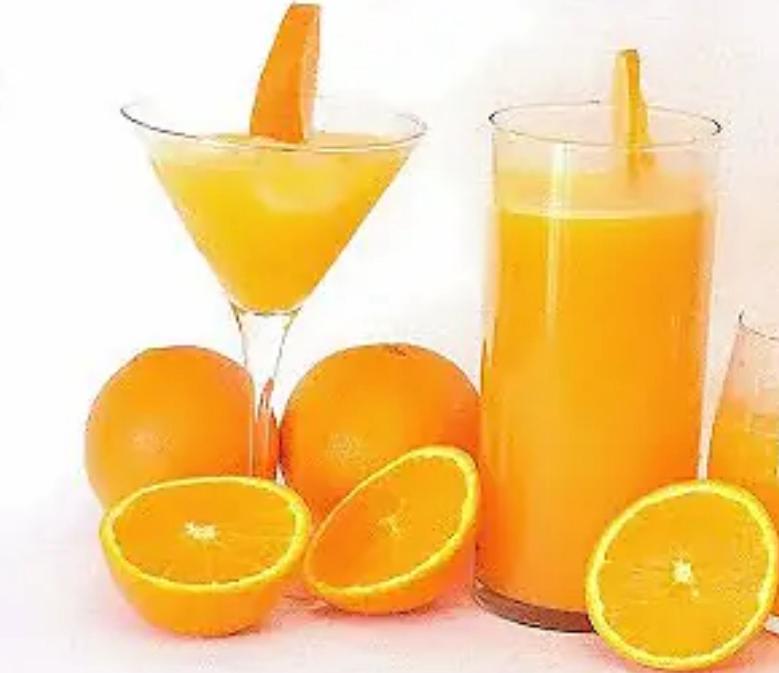 Orange Juice