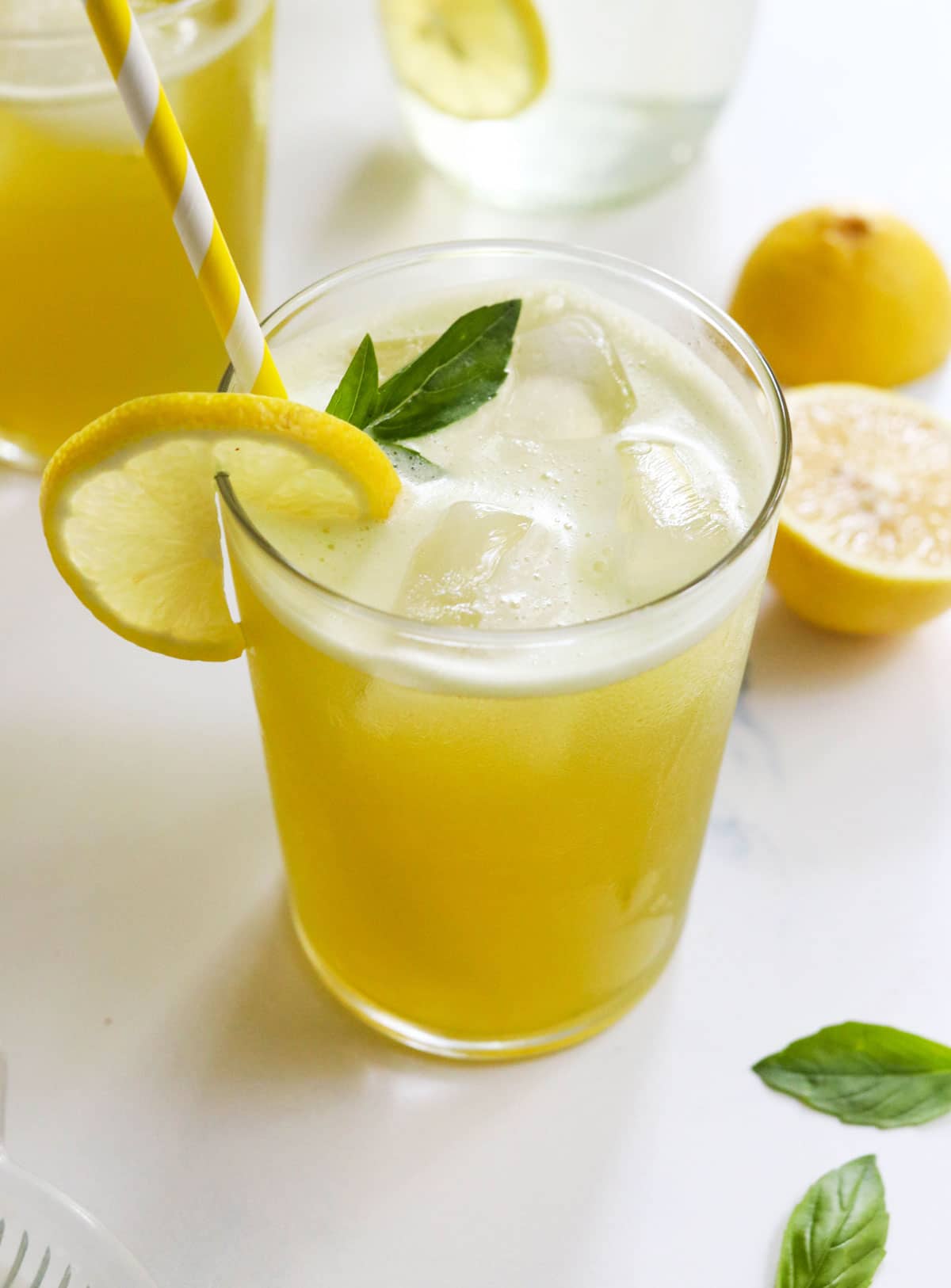 Lemonade