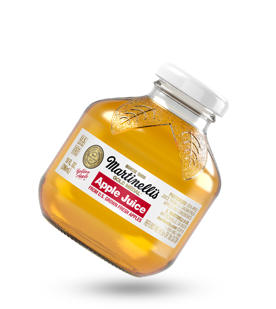 Apple Juice