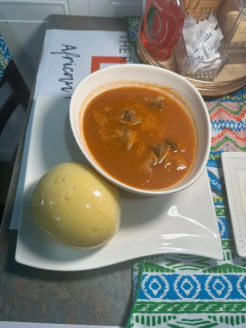 Fufu
