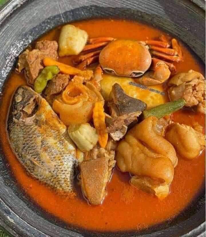 Fufu